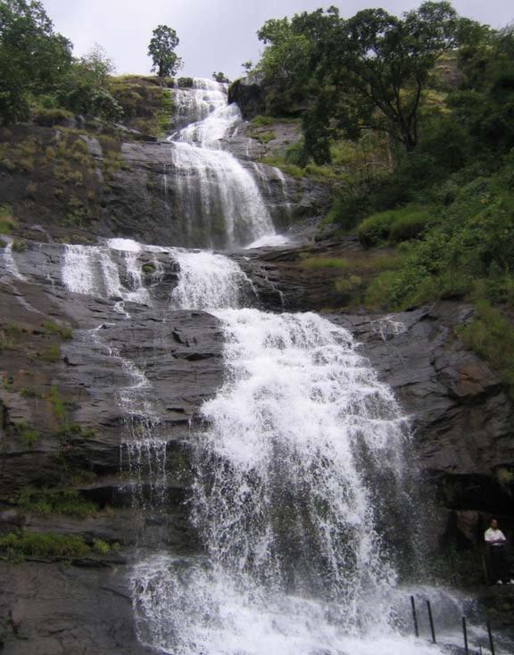 Munnar Lush Greens Buitenkant foto